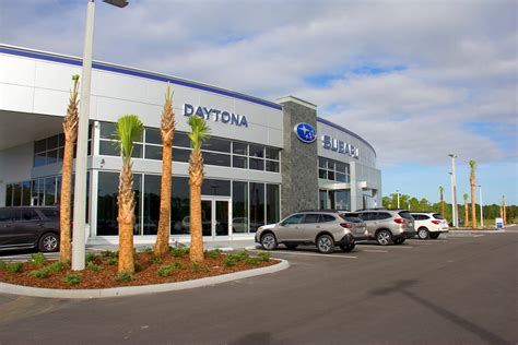 About Subaru of Daytona in Daytona Beach, FL