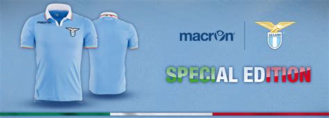 Lazio Special Coppa Italia Final Kit Released Footy Headlines