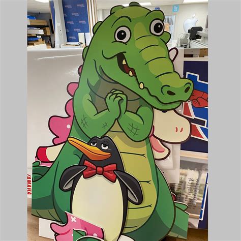 Here is exactly how to assemble your cardboard cutouts life size sets 33