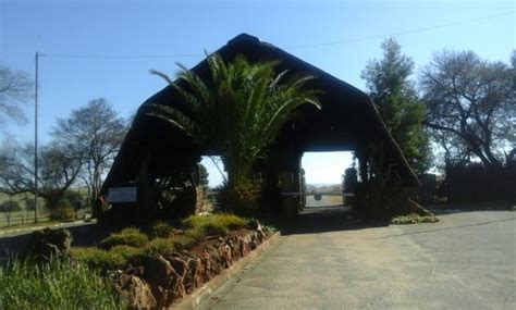 Krugersdorp Game Reserve - All You Need to Know BEFORE You Go - Updated ...