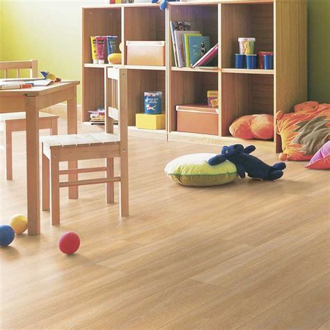 Gerflor Creation 55 Clic Bostonian Oak Honey LVT DCTUK