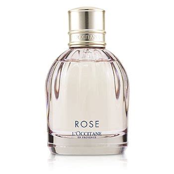 L Occitane Rose Eau De Toilette Spray 50ml 1 6oz Strawberrynet NZ