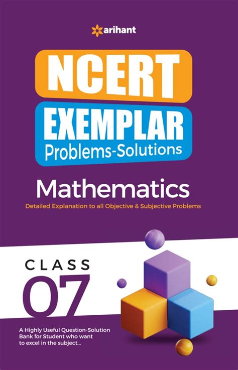 Class 12 Mathematics Arihant Ncert Exemplar Solutions Free