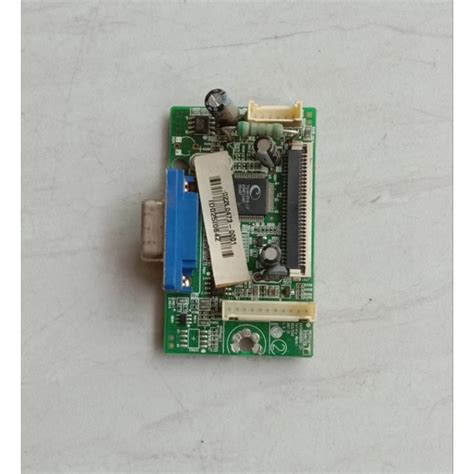 Jual Mainboard Motherboard Board Mesin Monitor Lcd Lg Flatron