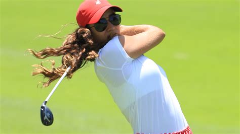 Home Sweet Arkansas for Fassi | LPGA | Ladies Professional Golf Association