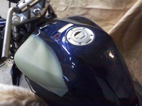 Tank Repair - Members Albums - Ohio Motorsports Group