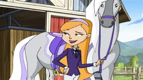 Horseland Chili And Chloe