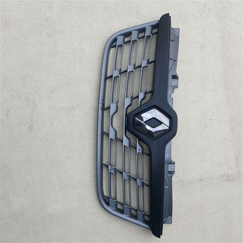 Grill Atrapa Renault Master Iii Lift R Za Z