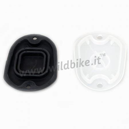 Guarnizione Tappo Serbatoio Pompa Freno Anteriore Harley Davidson Xl