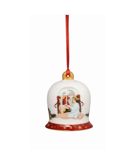 Villeroy & Boch Christmas Ornaments and Decor Collection - Macy's