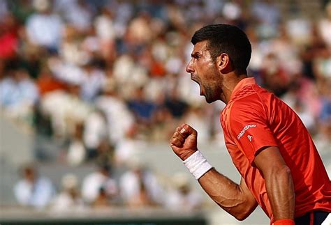 El Récord Que Ni Novak Djokovic Podrá Alcanzar En La Atp Tour