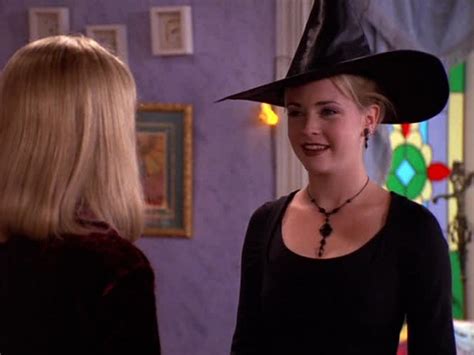 List Of Sabrina The Teenage Witch Halloween Episodes Its A Stampede