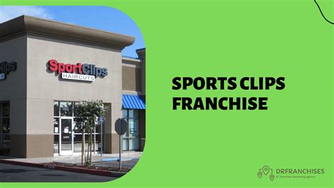 Sports Clips Franchise Owner Salary Profit And Failure Rate 2024