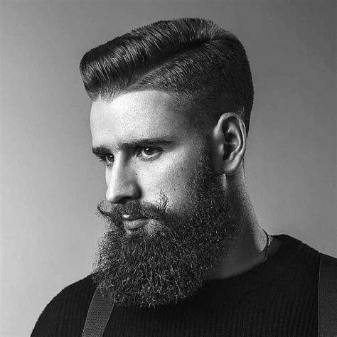 60 Old School Haircuts For Men