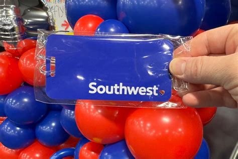 Southwest Airlines introduces variable award pricing for Rapid Rewards ...