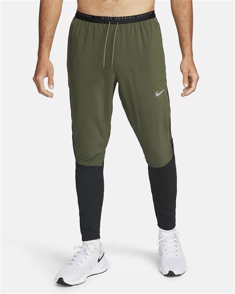 Nike Dri Fit Run Division Phenom Hybrid Laufhose F R Herren Nike Be