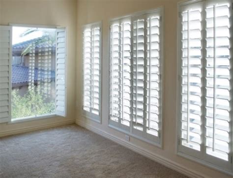 Plantation Shutters An Innovative Idea For Your Home