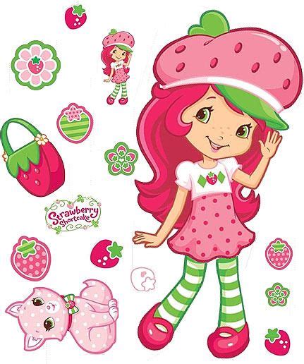 Strawberry Shortcake Baby 2 Strawberry Shortcake Doll Strawberry