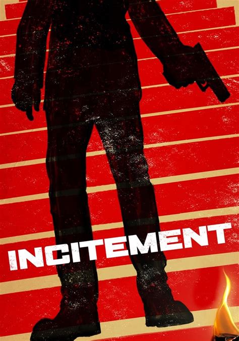 Incitement streaming: where to watch movie online?