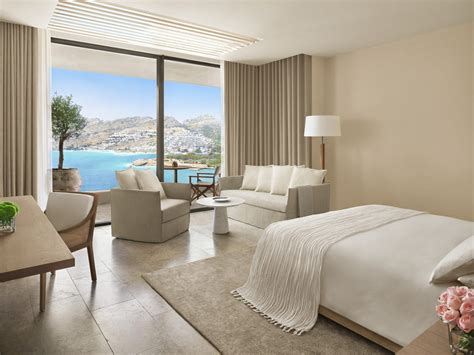 The Bodrum EDITION | Boutique Luxury Bodrum Hotel