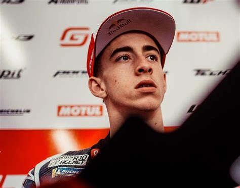 Bersinar Di MotoGP Qatar 2024 Hingga Salip Marc Marquez Pedro Acosta