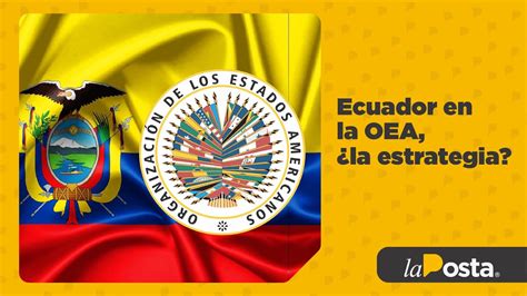 Las REPERCUSIONES de la CRISIS entre ECUADOR Y MÉXICO YouTube