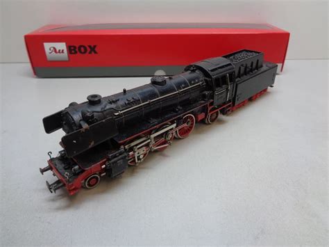 Märklin H0 3005 Stoomlocomotief met tender BR 23 DB Catawiki