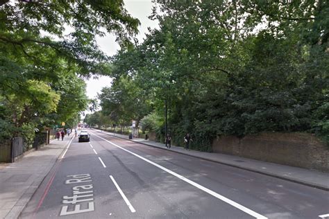 Brixton Crash Second Motorcyclist Dies On South Londons Roads In Two Days London Evening