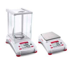 Ohaus Adventurer Precision Balance Scales And Balances