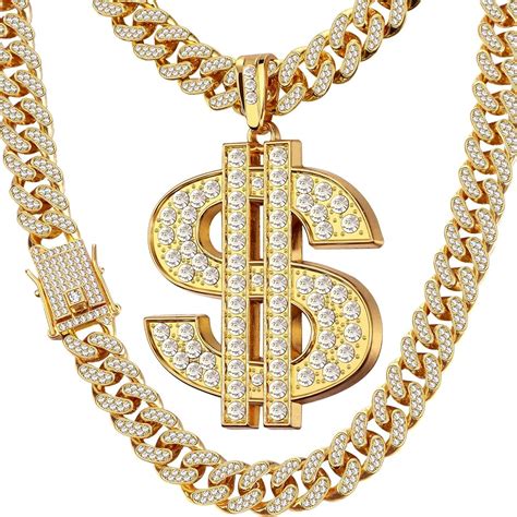 Dollar Sign Chain Sale Online | bellvalefarms.com