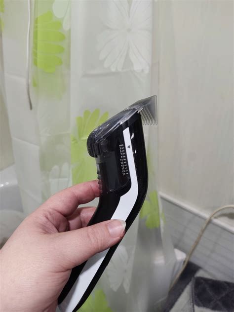 Машинка для стрижки волос Philips QC5115/15 | отзывы