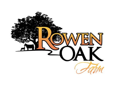 Rowen Oak Farm Ranch House Designs Inc