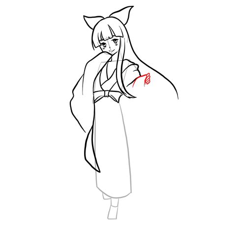 chivalry drawing easy 5