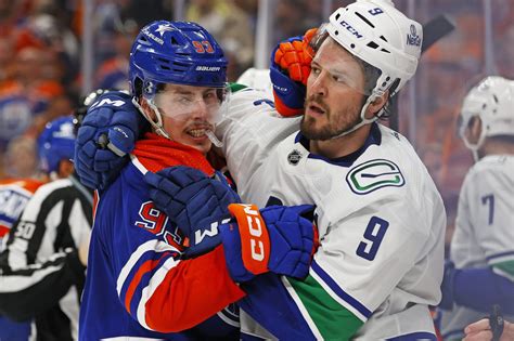 Edmonton Oilers Vs Vancouver Canucks Prediction 5 14 24 Picks Sports