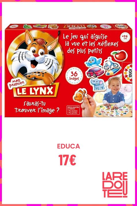 Mon Premier Lynx 36 Images