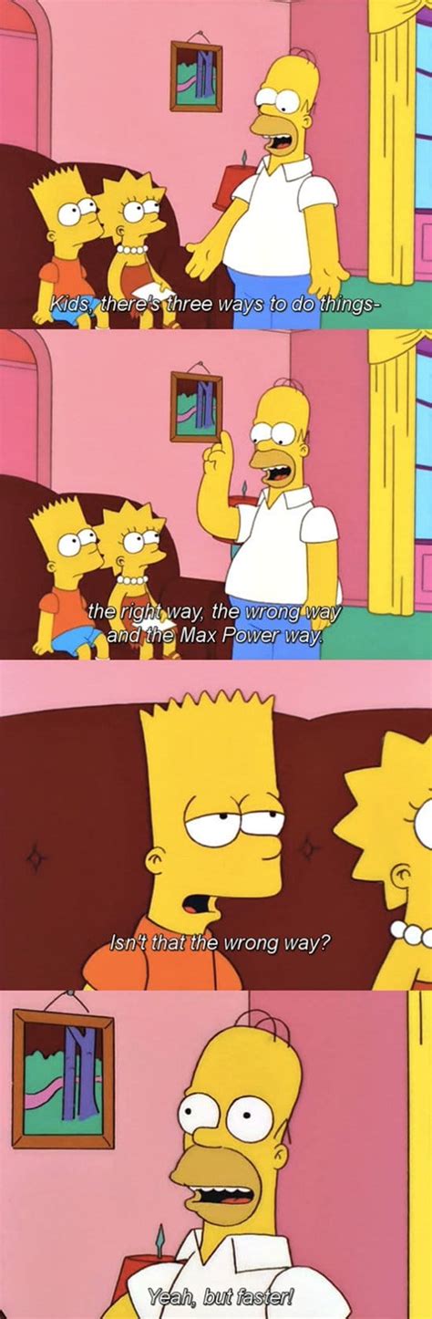 14 Quotes To Remind You 'The Simpsons' Is One Of The Best Shows Ever