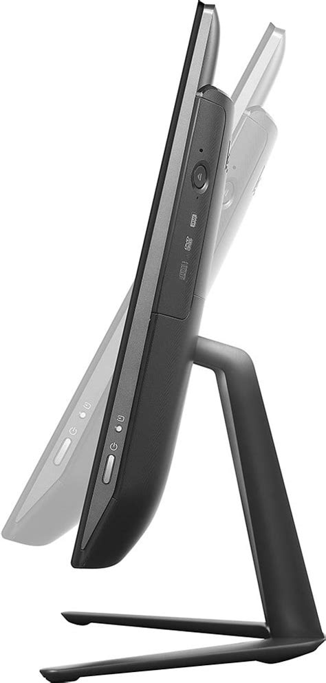 Customer Reviews: Lenovo 21.5" All-In-One AMD A4-Series 4GB Memory ...