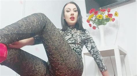 Domina Ass Worship TheFetishZone Clips Sale