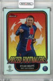 ミントモール MINT 浦和店 2020 21 Topps Finest UEFA Champions League Paris