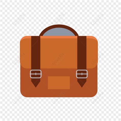 Handbag Briefcase Man Bag Vector Element Handbags Material Briefcase