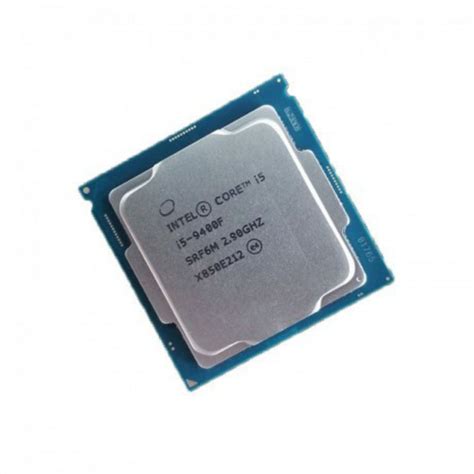 Cpu Intel Core I F Tray Ghz Up To Ghz Nh N Lu Ng Mb