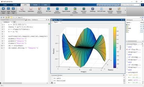 MATLAB là gì Cách dùng phần mềm lập trình hỗ trợ toán học