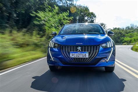 Peugeot Gana Potencia Y Prestaciones Con Las Nuevas Versiones Turbo