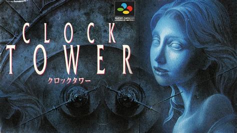 Clock Tower - Old Games Download