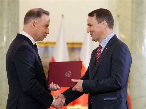 Władysław Teofil Bartoszewski kandydatem na ambasadora Polski w Izraelu