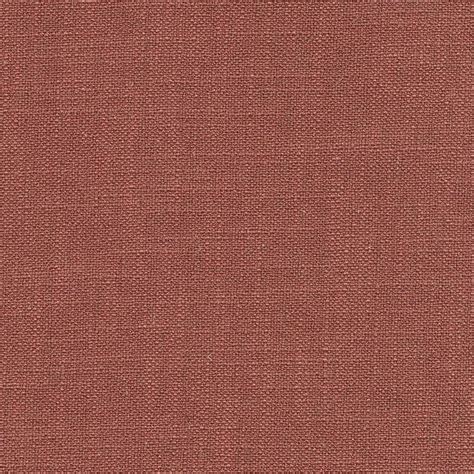 Tissu Grande Largeur Dumas Uni Terracotta Mercerie Saint Pierre