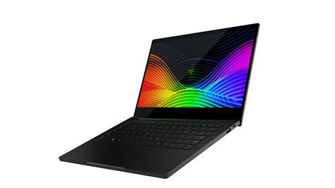 Razer Presenta El Razer Blade Stealth 13 El Primer Ultrabook Gaming