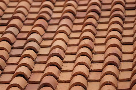 Clay Vs Concrete Roof Tiles Which Is Better For My Home House Grail