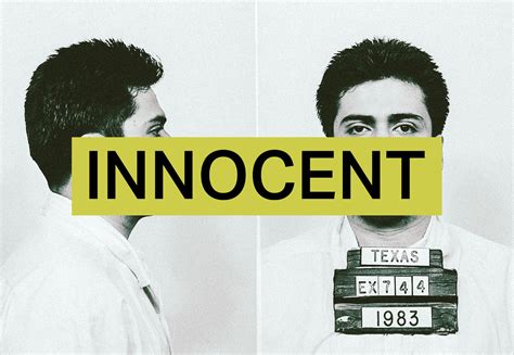 Innocent People Convicted of Horrible Crimes | Criminal