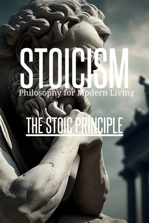 Stoic Philosophy Stoicism Is A Philosophy Founded In By Serhan Medium